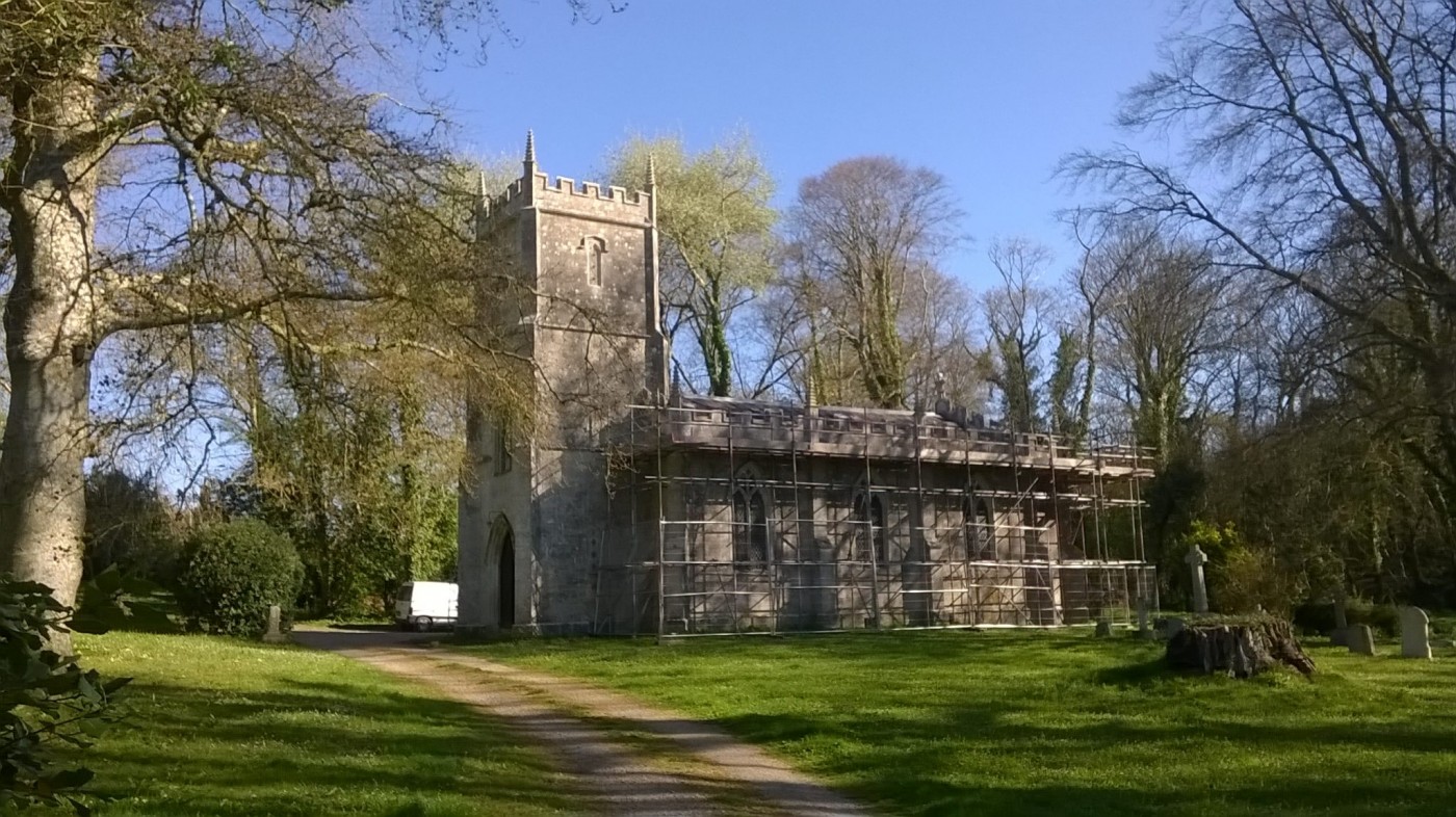 restoration conservation north devon somerset