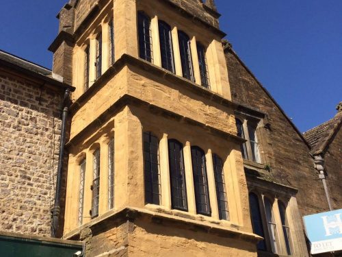 building conservation in devon and somerset
